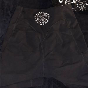 Legacy shorts! Size small